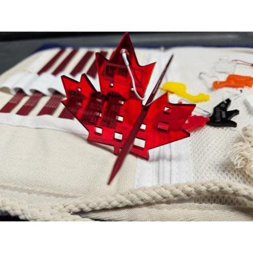 DPN Kit-Maple Syrup Edition5-