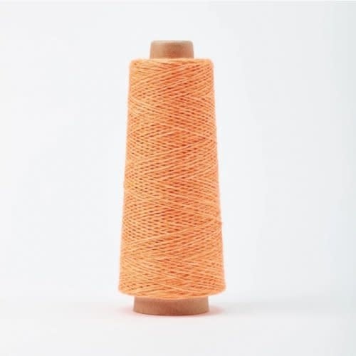 Duet_Cotton_Linen_Weaving_Yarn_Apricot_