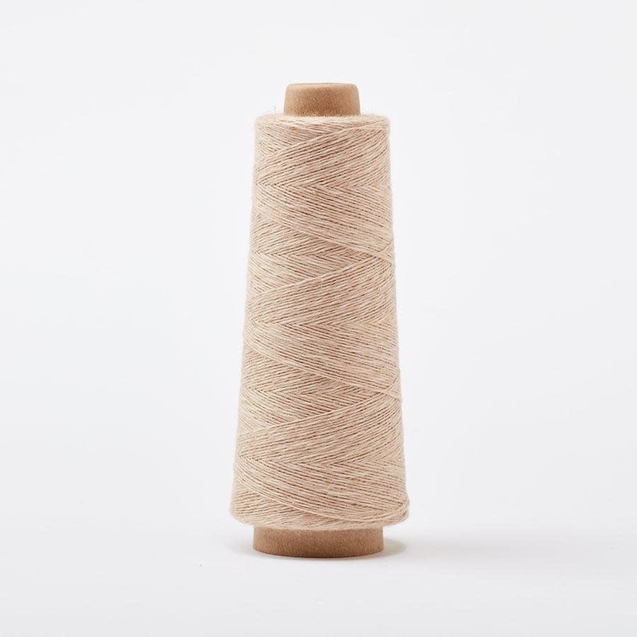 Duet_Cotton_Linen_Weaving_Yarn_Dune