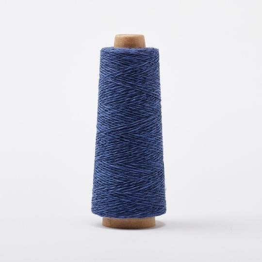 Duet_Cotton_Linen_Weaving_Yarn_Dusk