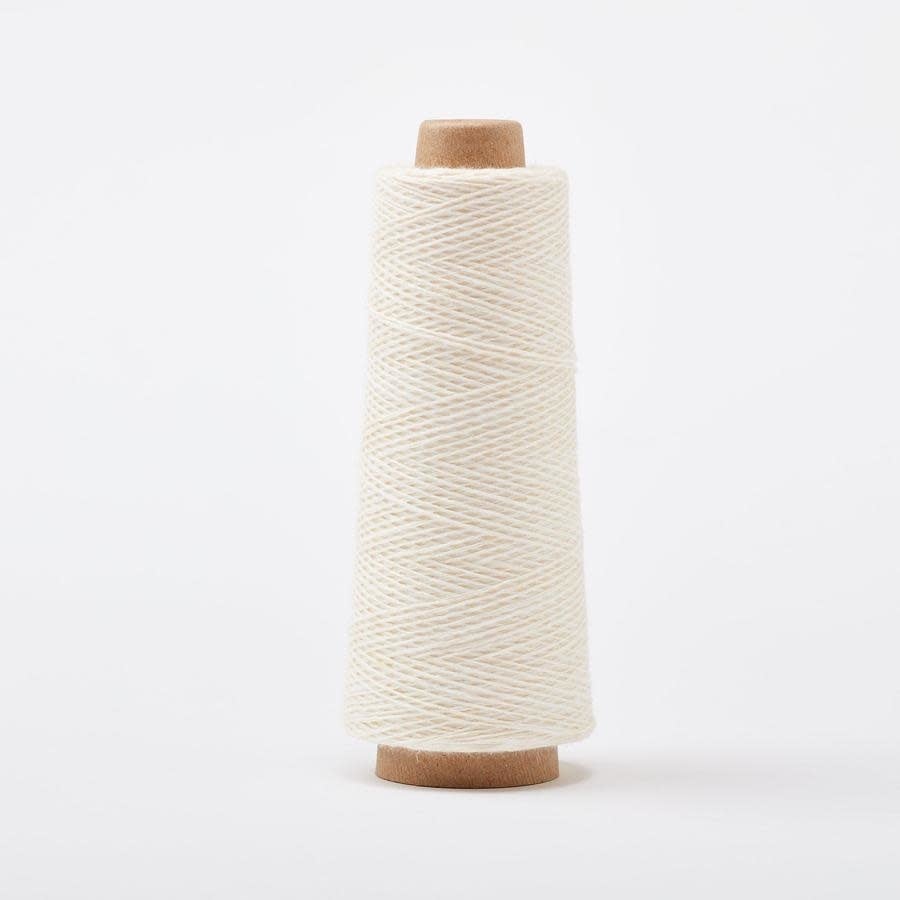Duet_Cotton_Linen_Weaving_Yarn_Pearl