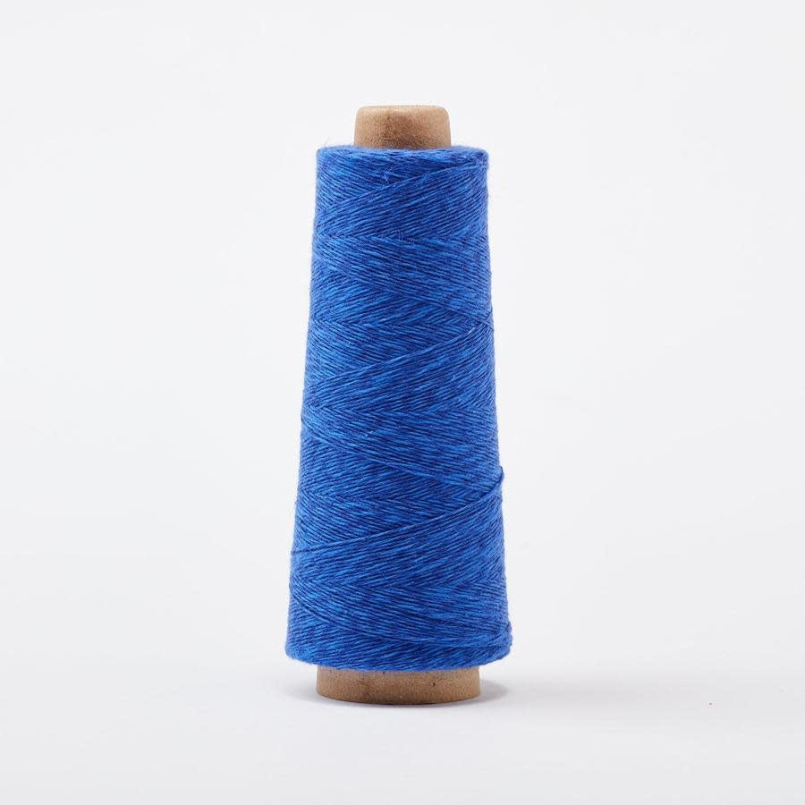 Duet_Cotton_Linen_Weaving_Yarn_Santorini