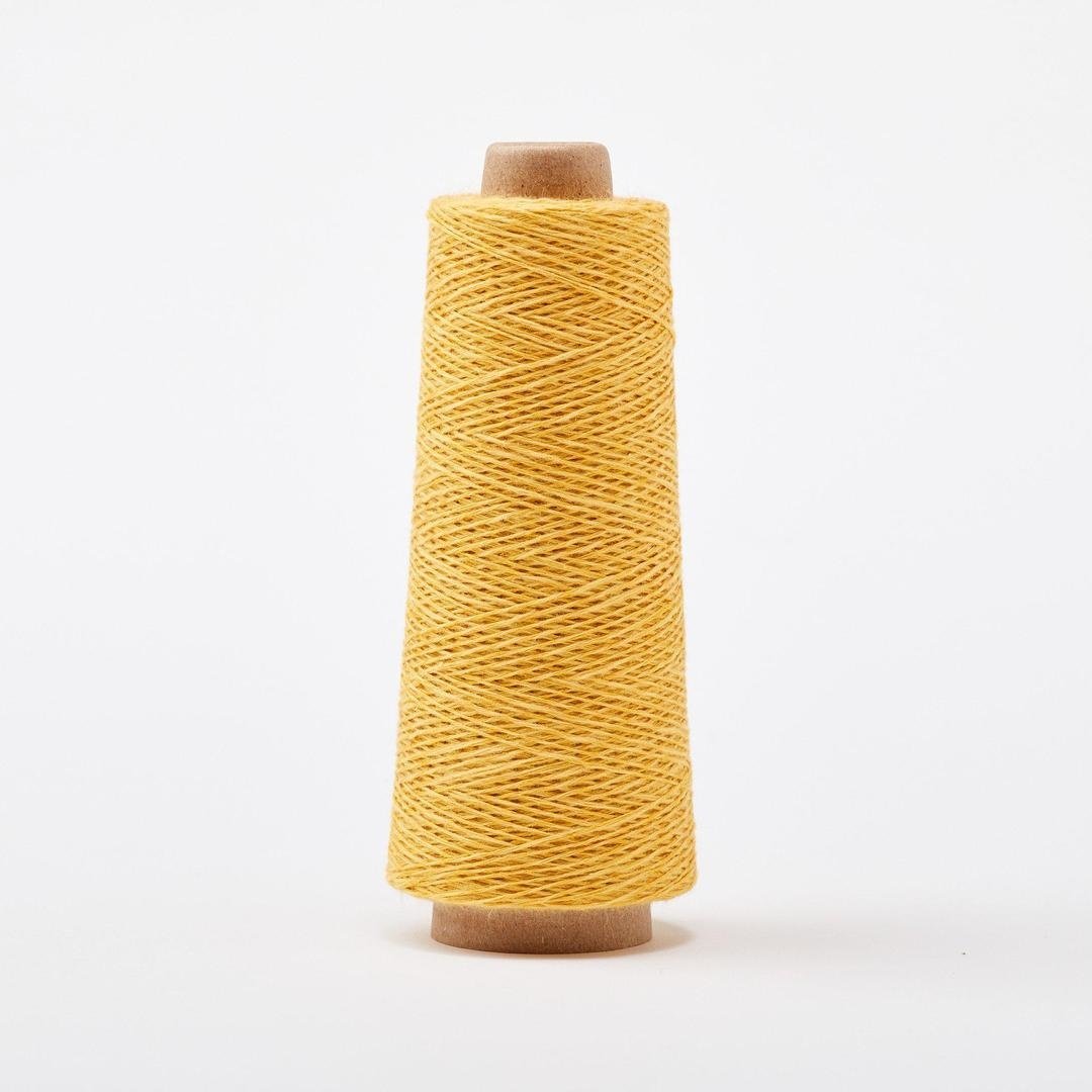 Duet_Cotton_Linen_Weaving_Yarn_Sun