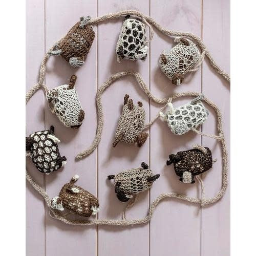 Flying Flock Garland-