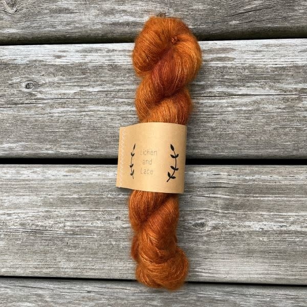 Ginger Snap