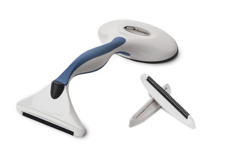 gleener_-slate blue