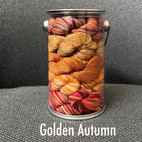 golden autumn-
