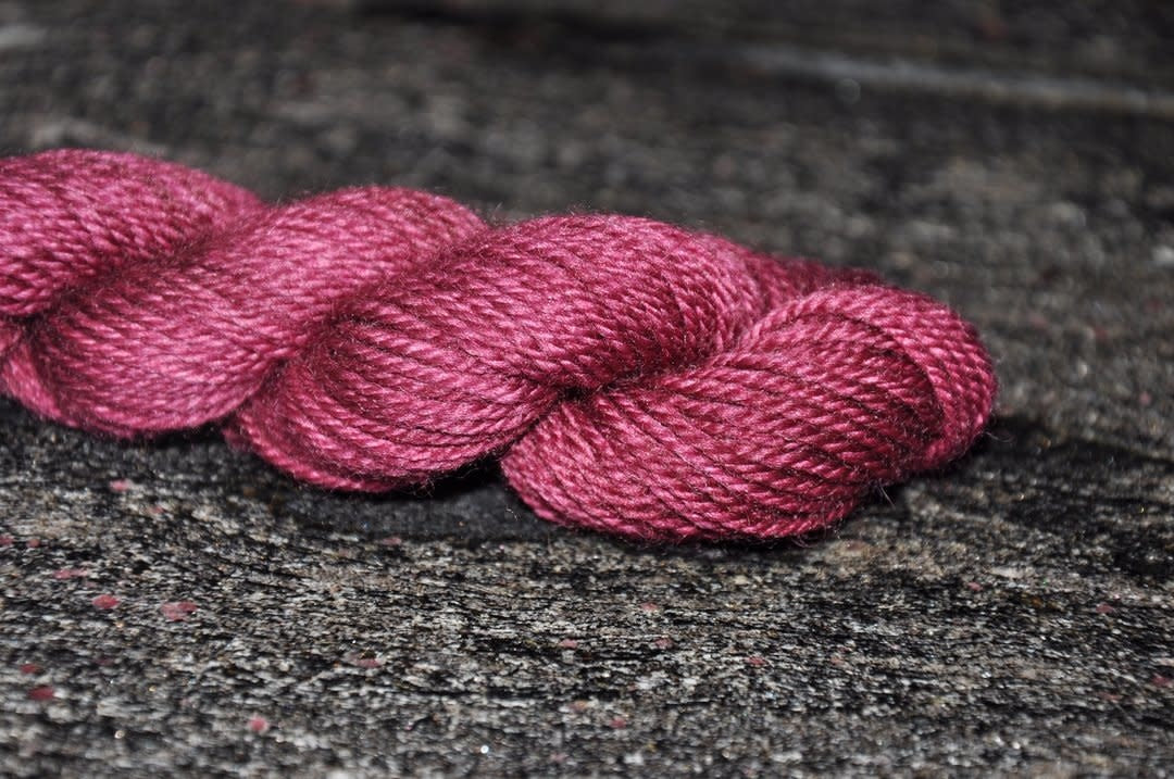 Grape-Maroon