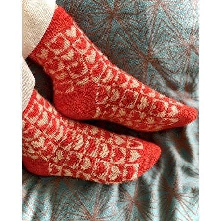 Groove is in the Heart