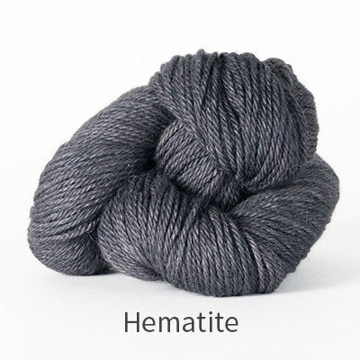hematite