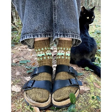 Home is Where You Park It