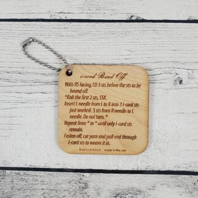 icord-bindoff-Mini-Tool