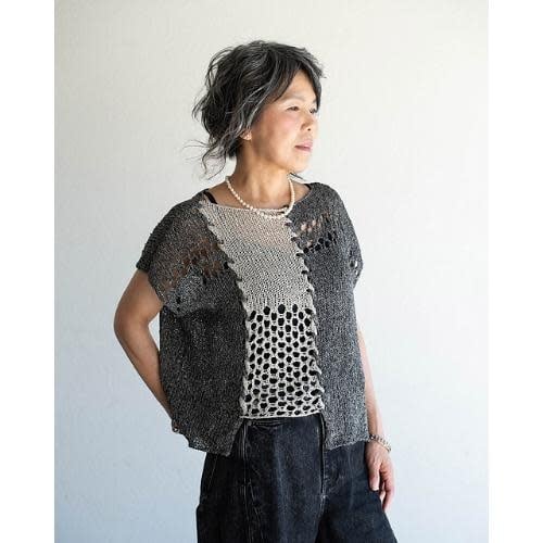 ※YUMIKO※ Joinery by Yumiko Alexander Kit Basalt-Dime A Dozen – Sue2Knits