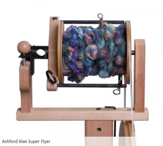 Kiwi Super Flyer_