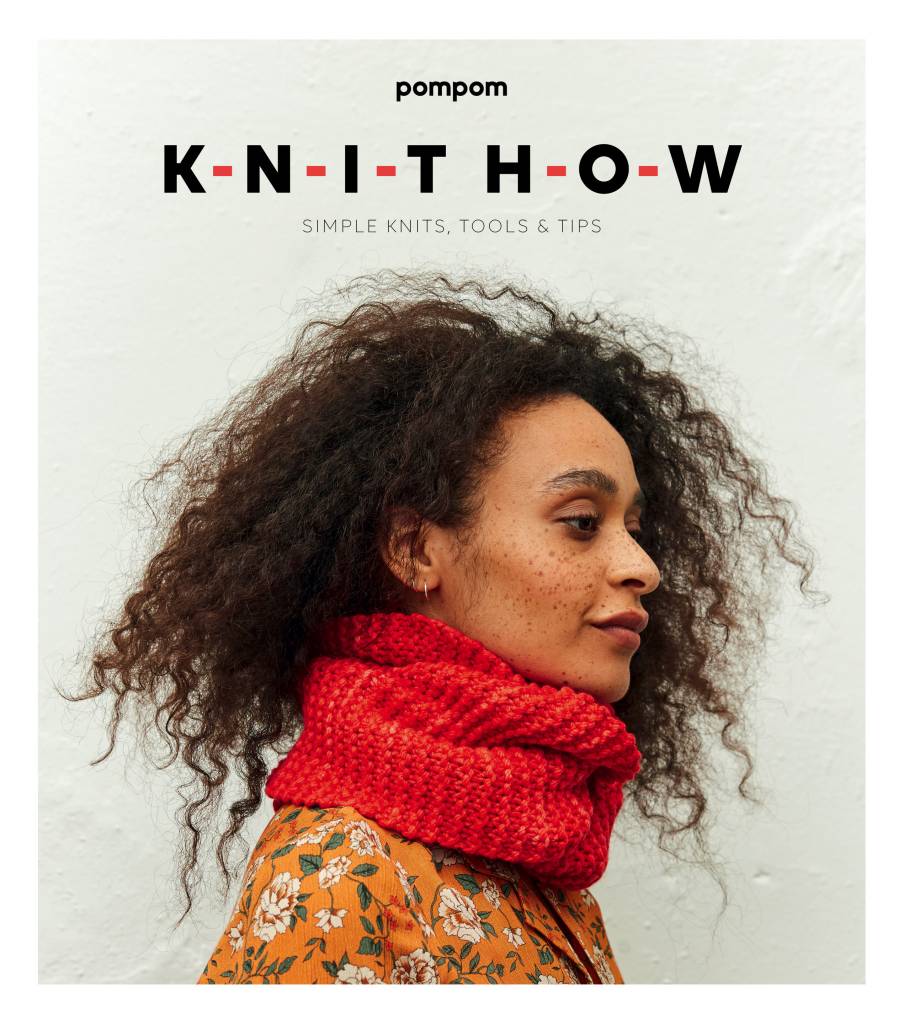 Knit How Pom Pom Press_BeginnerBookCover