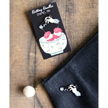 Knitting Noodles Enamel Pins 2_