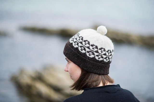 Krunet Cap
