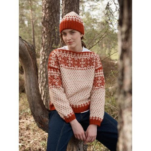 Laine-Nordic-Knits-Hjartrosa-