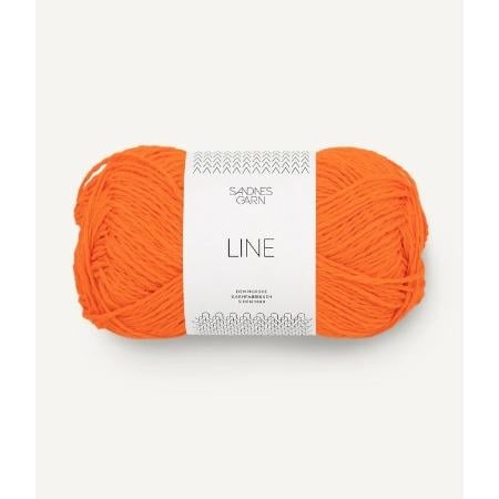 line-3009_orange tiger