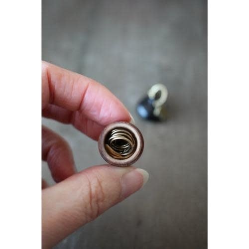 Little Acorn Stitch Marker Holder3