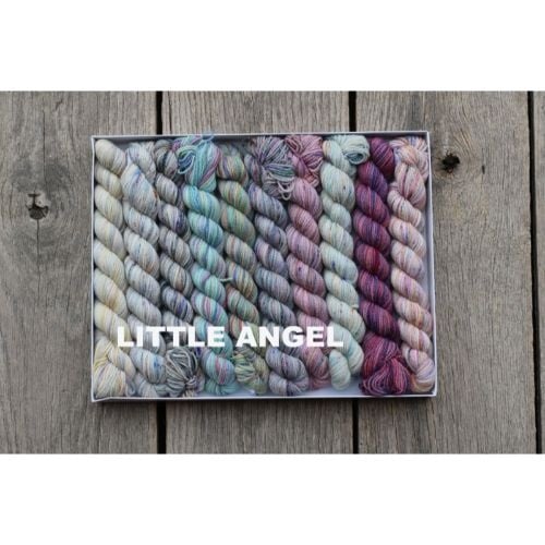 Little Angel-