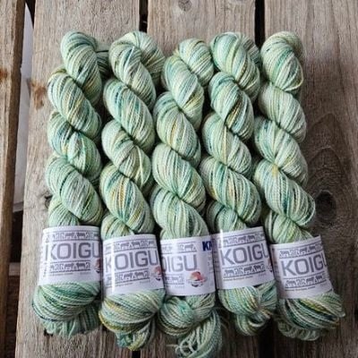 LYS 2023 cedar speckle-