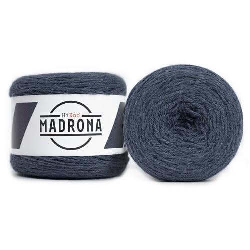 Madrona (#1405 - Pacific Blue)-