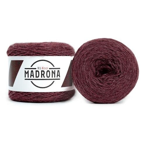 Madrona (#1409 - Huckleberry Wine)-