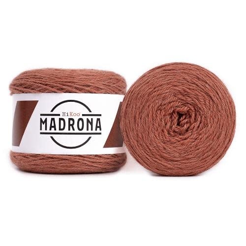 Madrona (#1413 - Ferrous Clay)-