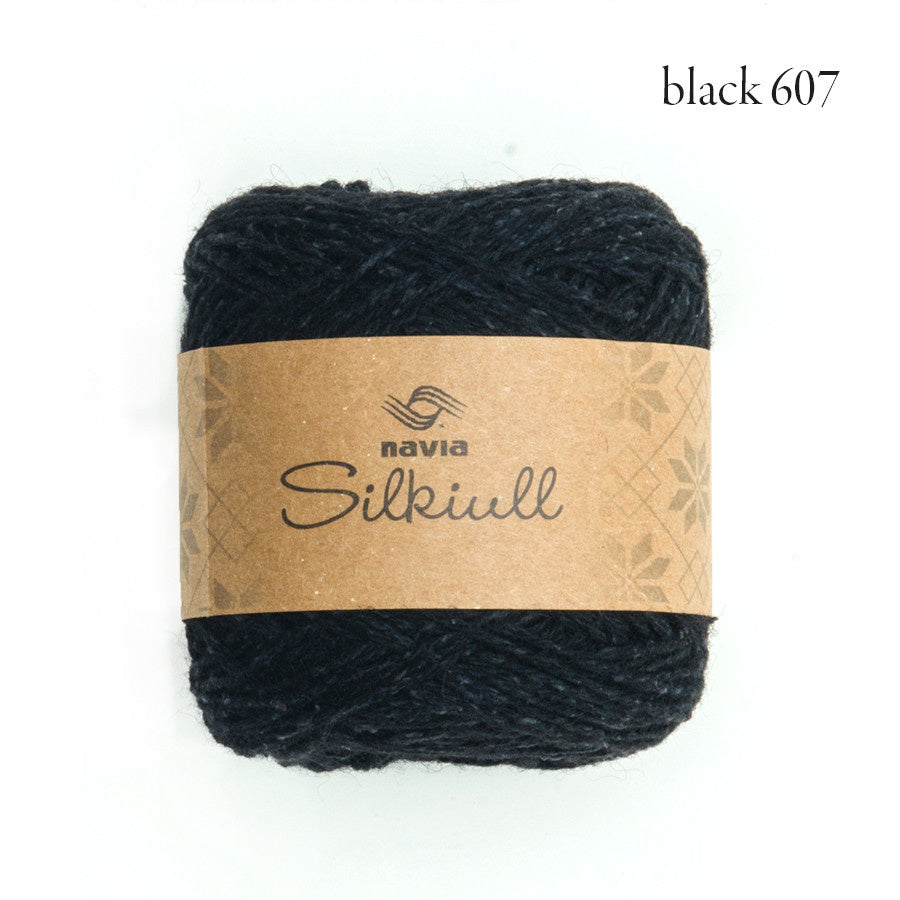 Navia+Silkiull+black+607