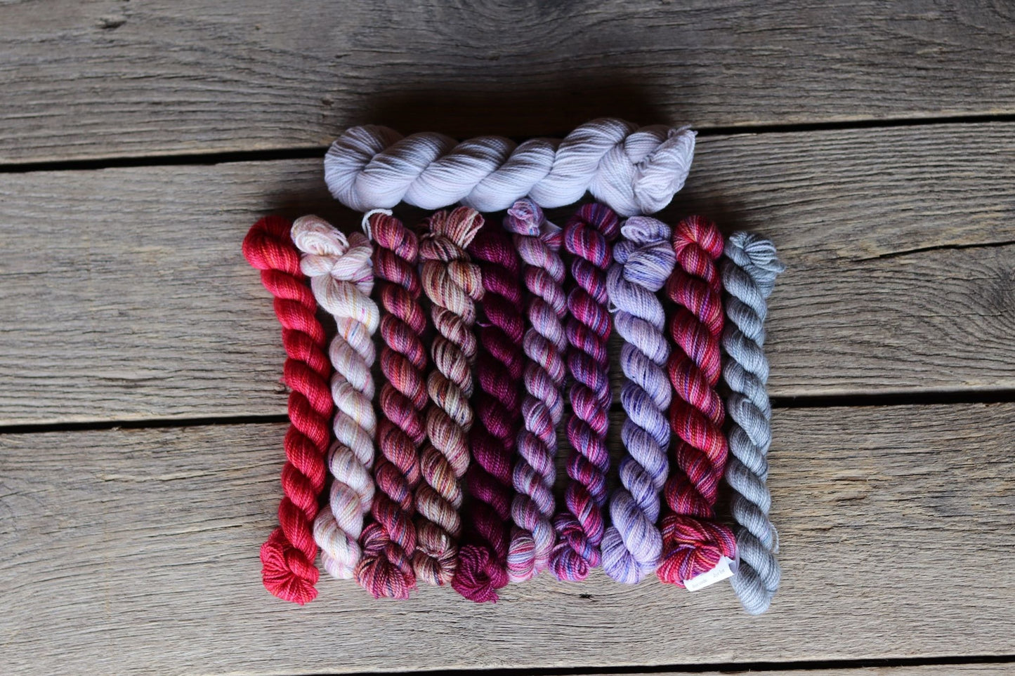 Sea Lavender Pack