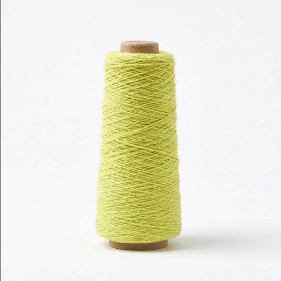 SeroSilkNoil-Chartreuse