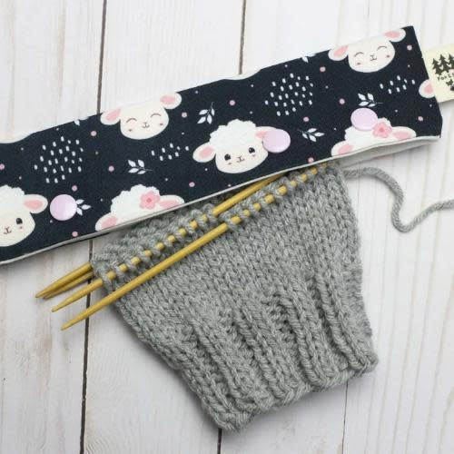 Sleepy Sheep DPN Holder