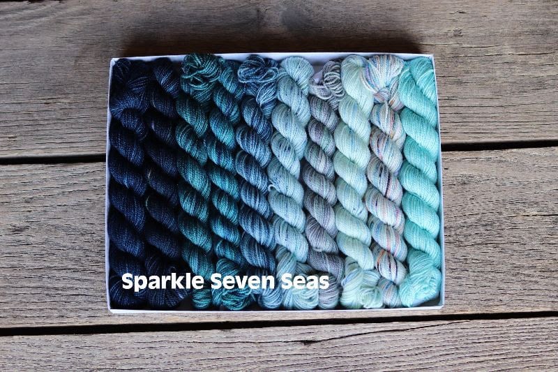 Sparkle-SevenSeas