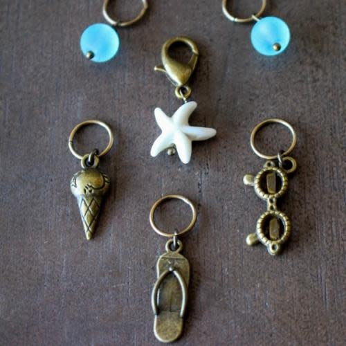 summerseasonstitchmarkers