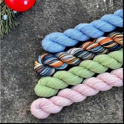 Sunshine Coast Gnome Kit