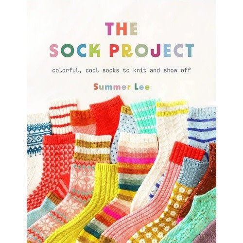 The-Sock-Project-Cover
