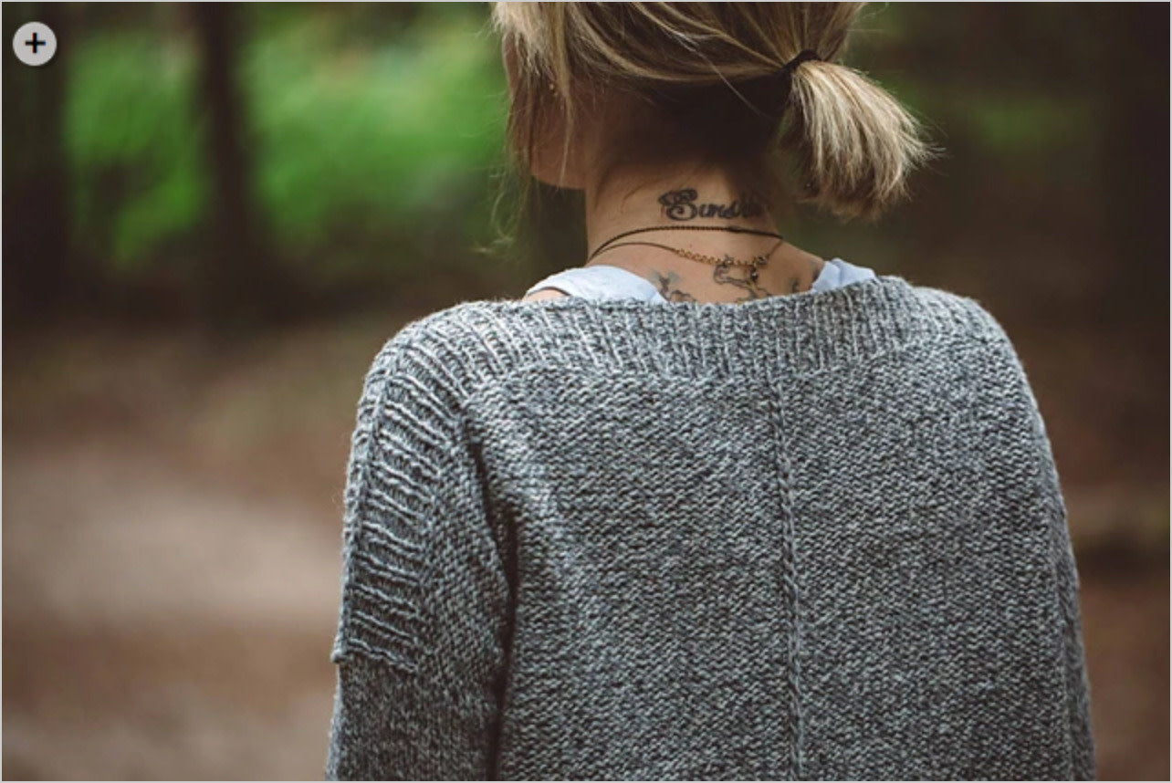 The Weekender pattern 3by Andrea Mowry
