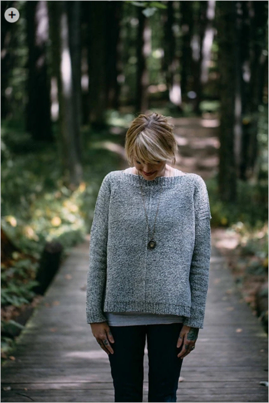 The Weekender pattern2 by Andrea Mowry