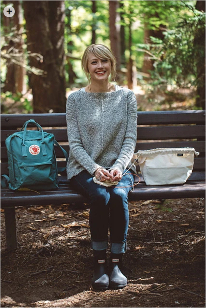 The Weekender pattern4 by Andrea Mowry