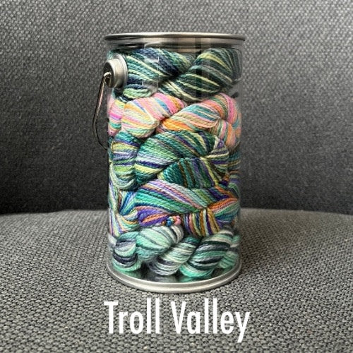troll valley-