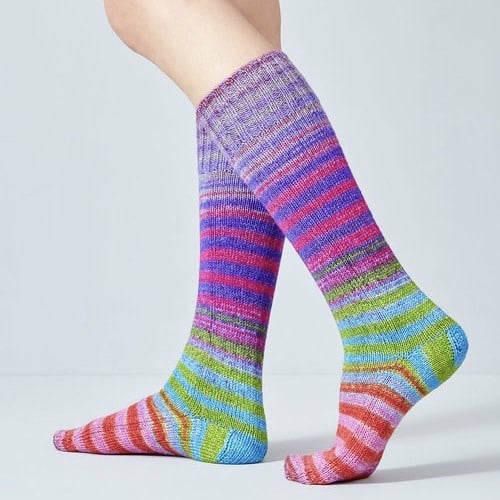 uneek sock-54