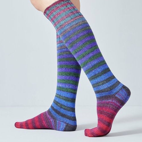 uneek sock-57