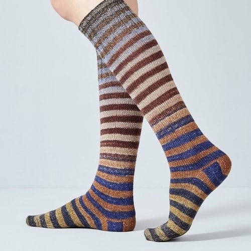 uneek sock-58