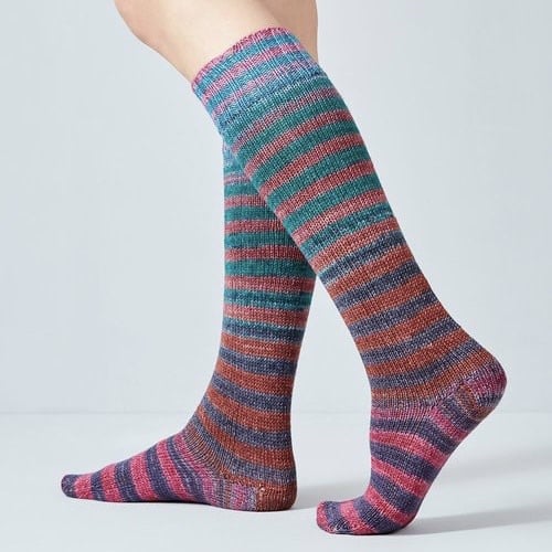 uneek sock-63