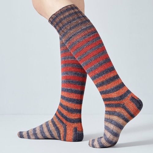 uneek sock-65