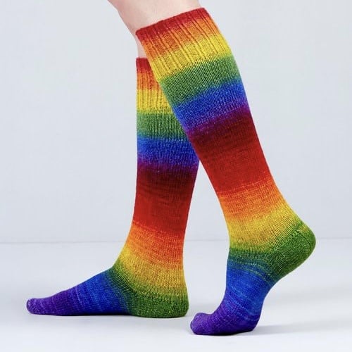 uneek sock-harmony