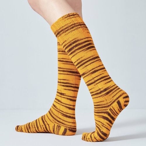 uneek sock-tigress