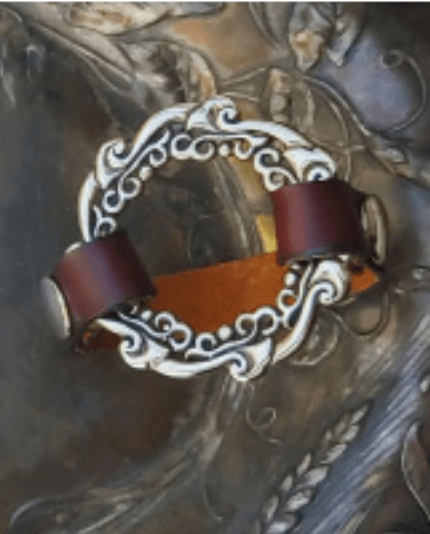 Waterfall Shawl Pin3