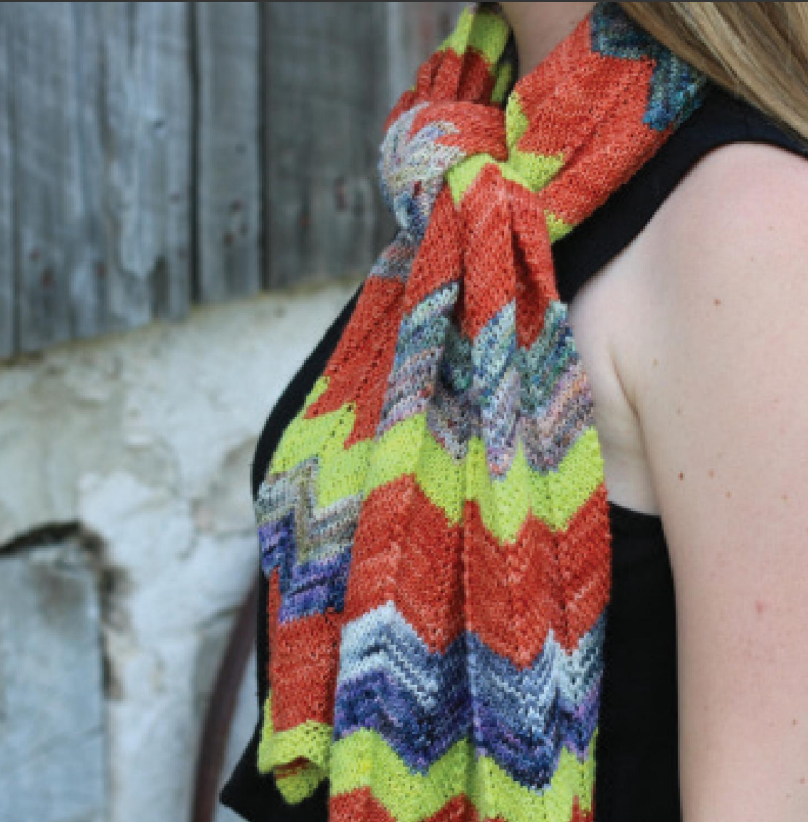 Wilburs Scarf